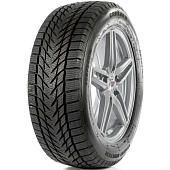 Легковые шины Centara Vanti Winter 235/60 R18 107V XL купить с бесплатной доставкой в пункты выдачи в Петербурге